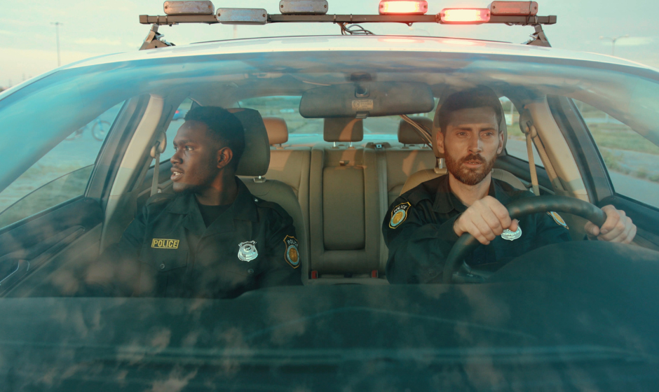 Police Escorts 101 What to Know About Patrol Requirements for Freight